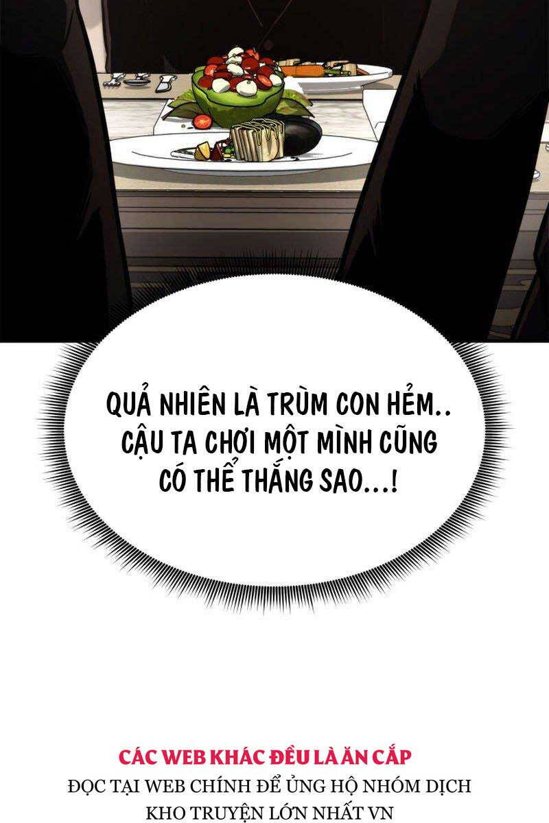 Sự Trở Lại Của Vị Thần Sức Mạnh1