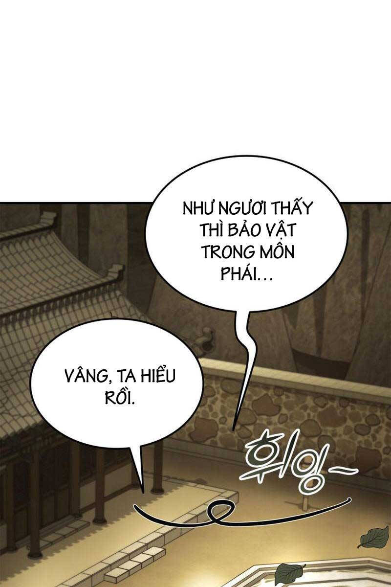 Sự Trở Lại Của Vị Thần Sức Mạnh1