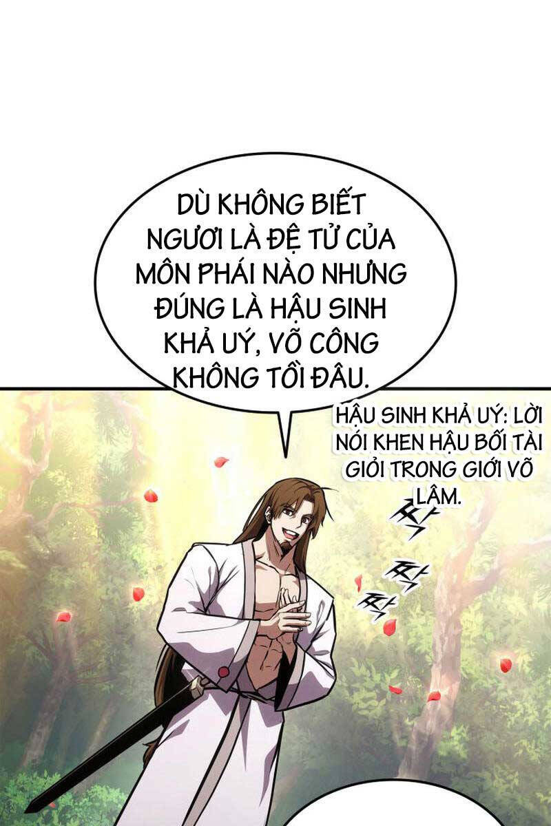 Sự Trở Lại Của Vị Thần Sức Mạnh1