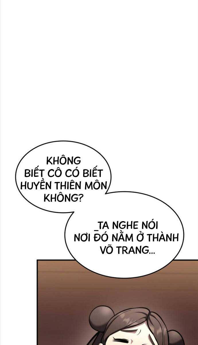 Sự Trở Lại Của Vị Thần Sức Mạnh1 - Chương 125 - Trang 10