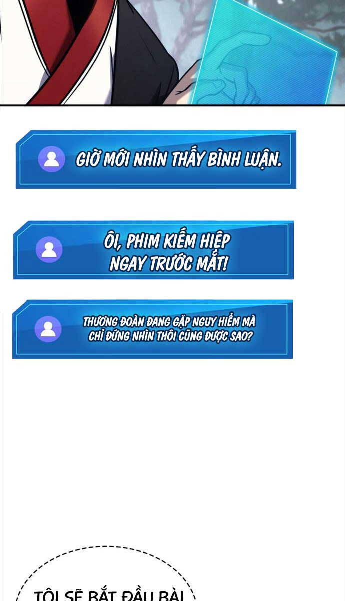 Sự Trở Lại Của Vị Thần Sức Mạnh1 - Chương 125 - Trang 78