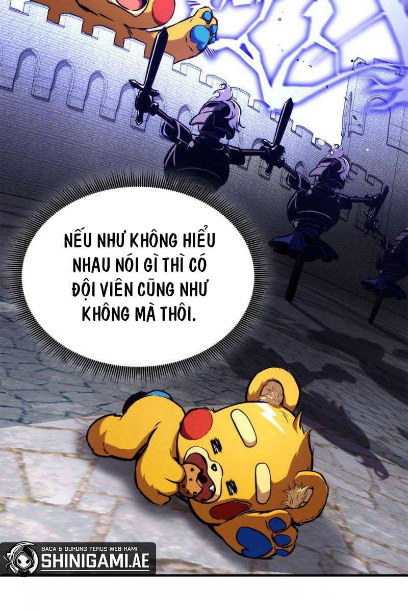 Sự Trở Lại Của Vị Thần Sức Mạnh1