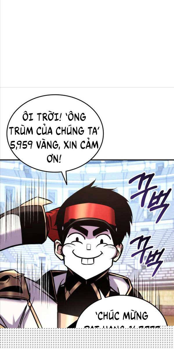 Sự Trở Lại Của Vị Thần Sức Mạnh1