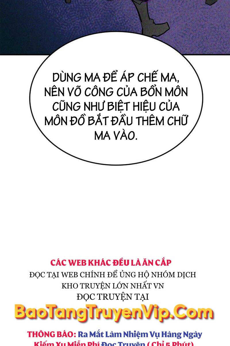 Sự Trở Lại Của Vị Thần Sức Mạnh1 - Chương 126 - Trang 102