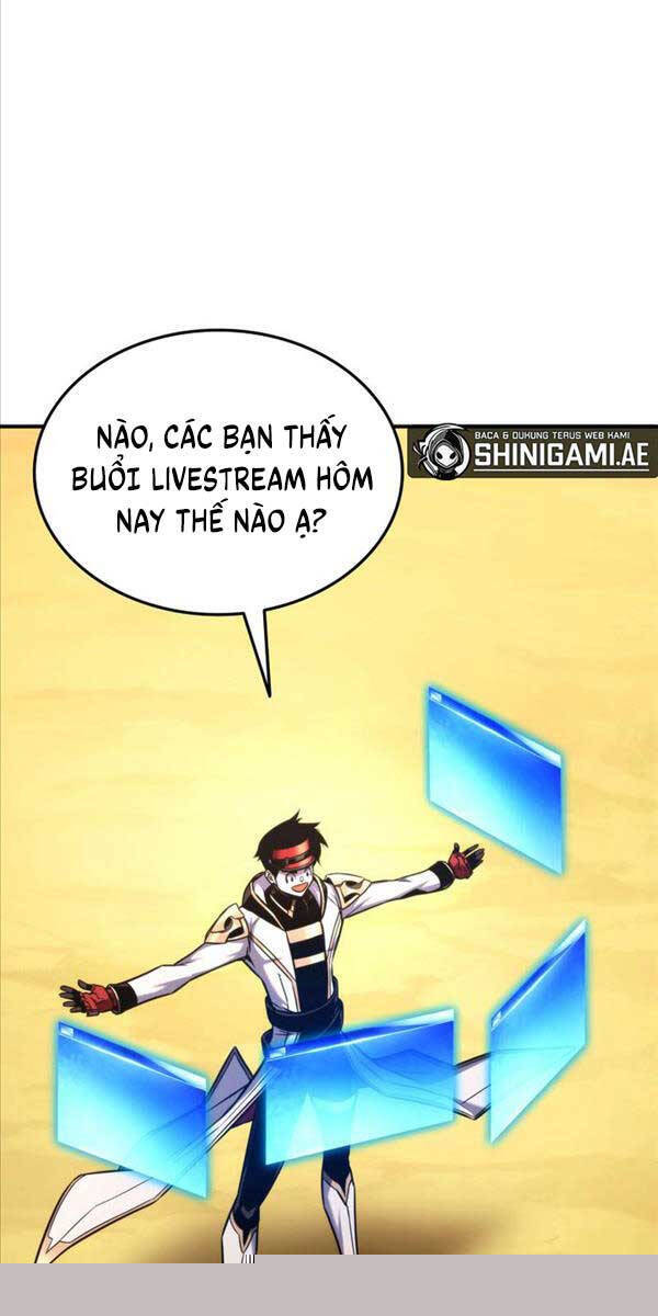 Sự Trở Lại Của Vị Thần Sức Mạnh1
