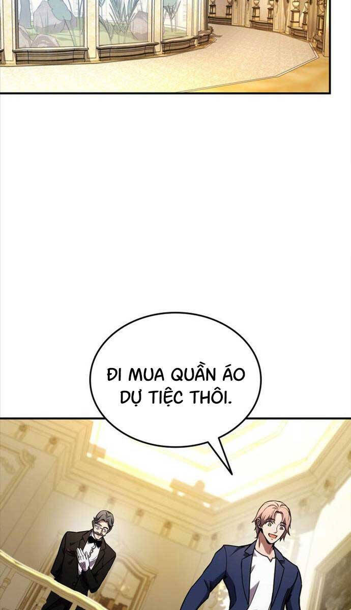 Sự Trở Lại Của Vị Thần Sức Mạnh1