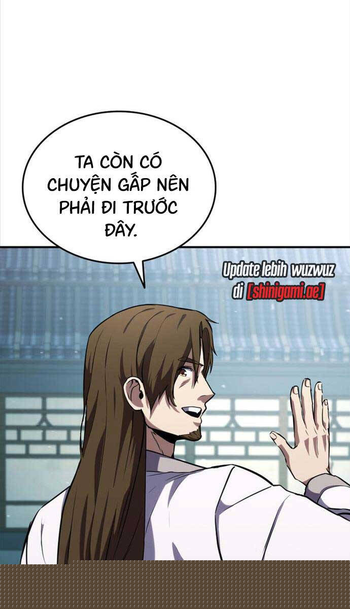 Sự Trở Lại Của Vị Thần Sức Mạnh1
