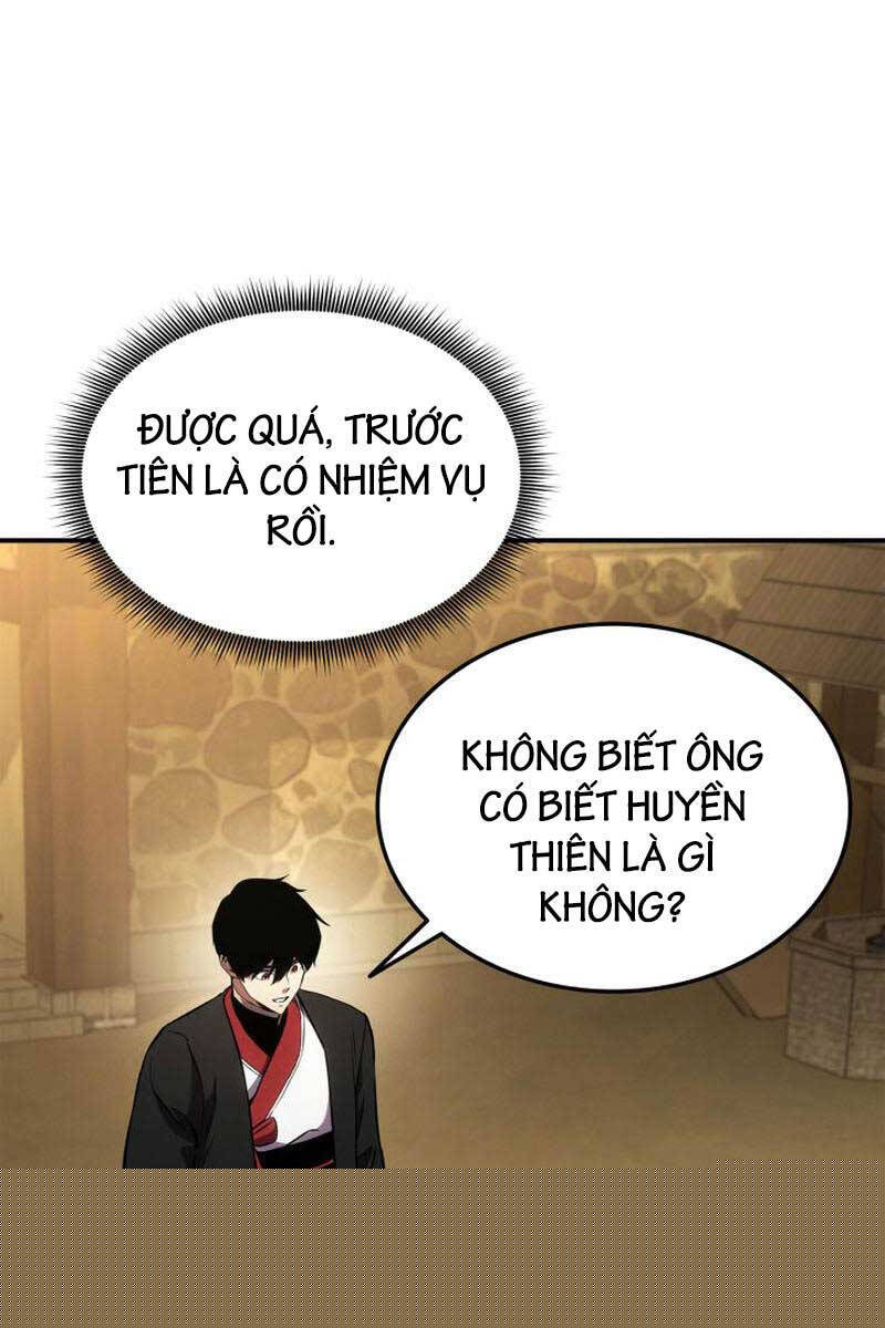 Sự Trở Lại Của Vị Thần Sức Mạnh1
