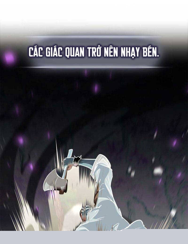 Sự Trở Lại Của Vị Thần Sức Mạnh1