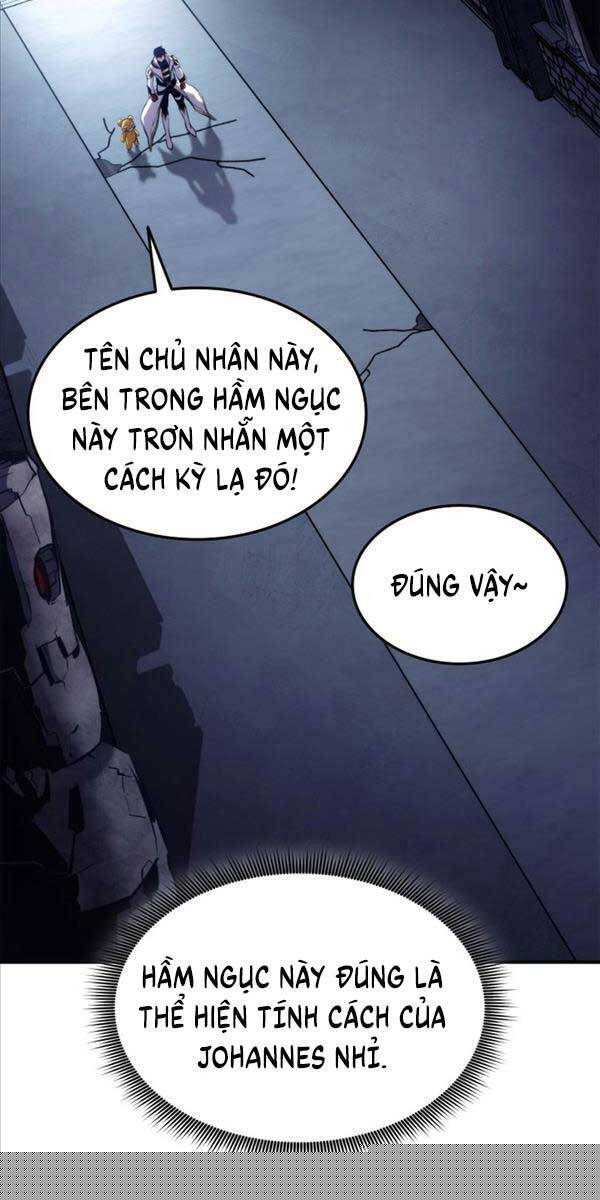 Sự Trở Lại Của Vị Thần Sức Mạnh1