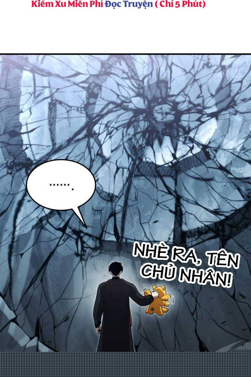 Sự Trở Lại Của Vị Thần Sức Mạnh1