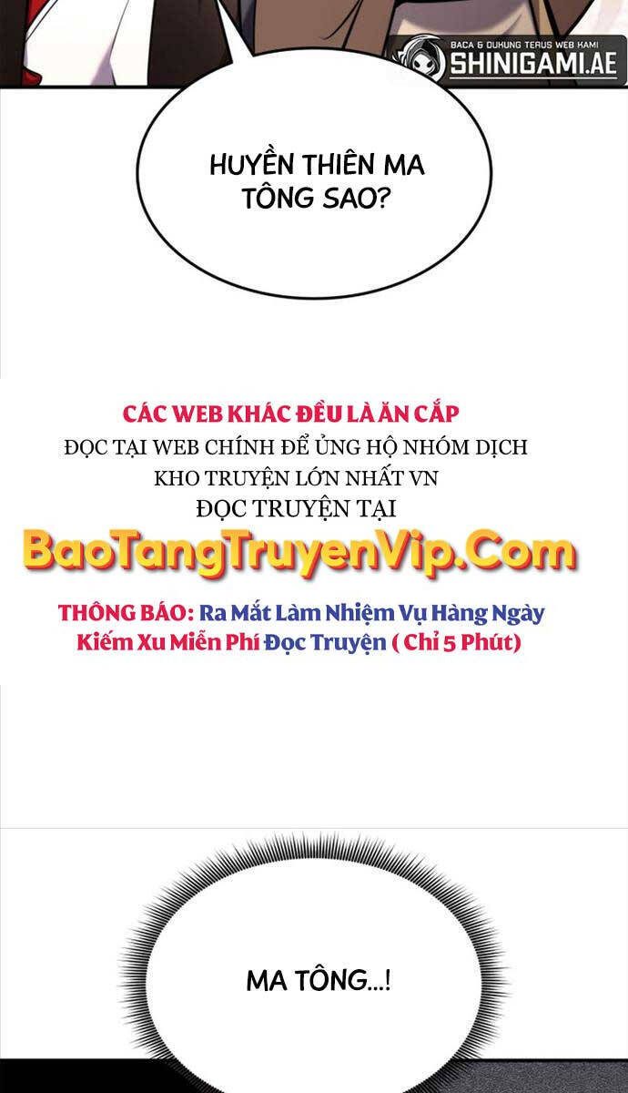Sự Trở Lại Của Vị Thần Sức Mạnh1 - Chương 125 - Trang 13