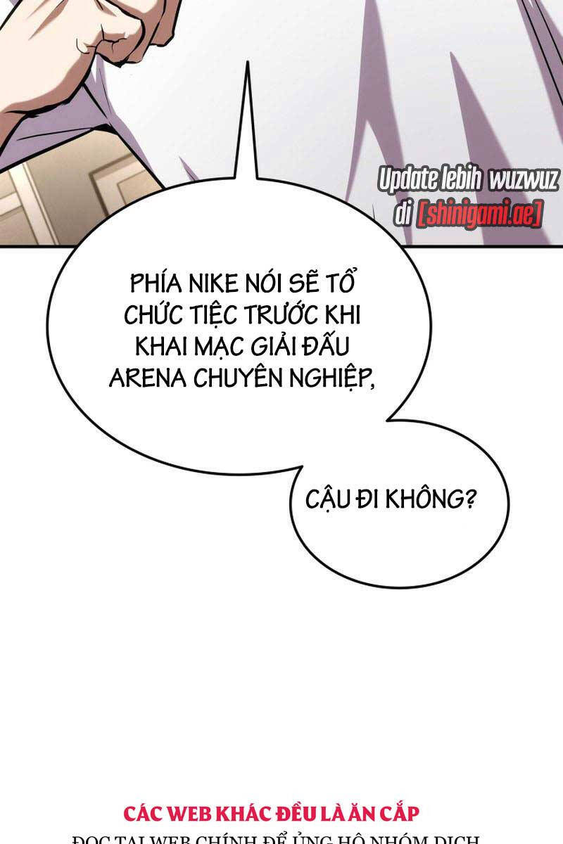 Sự Trở Lại Của Vị Thần Sức Mạnh1 - Chương 126 - Trang 142