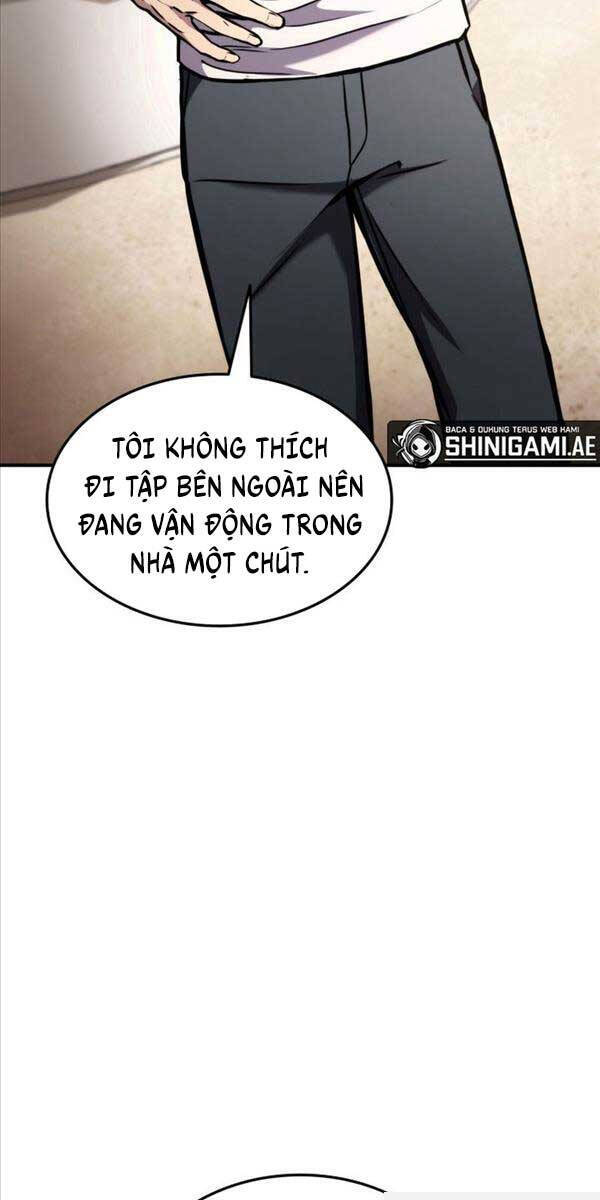 Sự Trở Lại Của Vị Thần Sức Mạnh1
