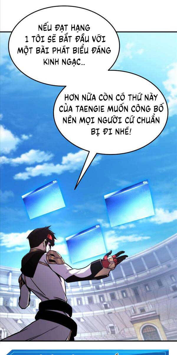 Sự Trở Lại Của Vị Thần Sức Mạnh1
