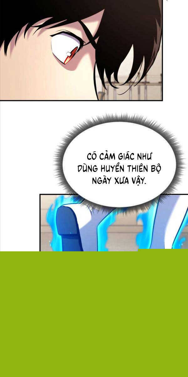 Sự Trở Lại Của Vị Thần Sức Mạnh1