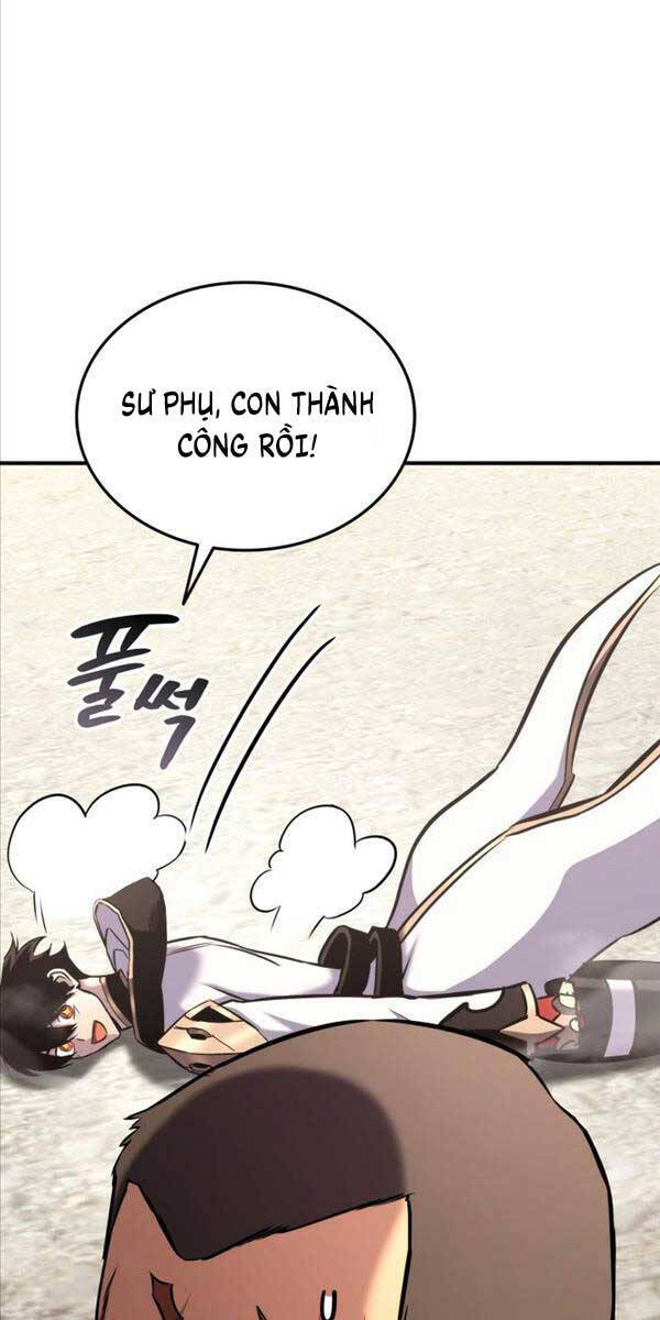 Sự Trở Lại Của Vị Thần Sức Mạnh1