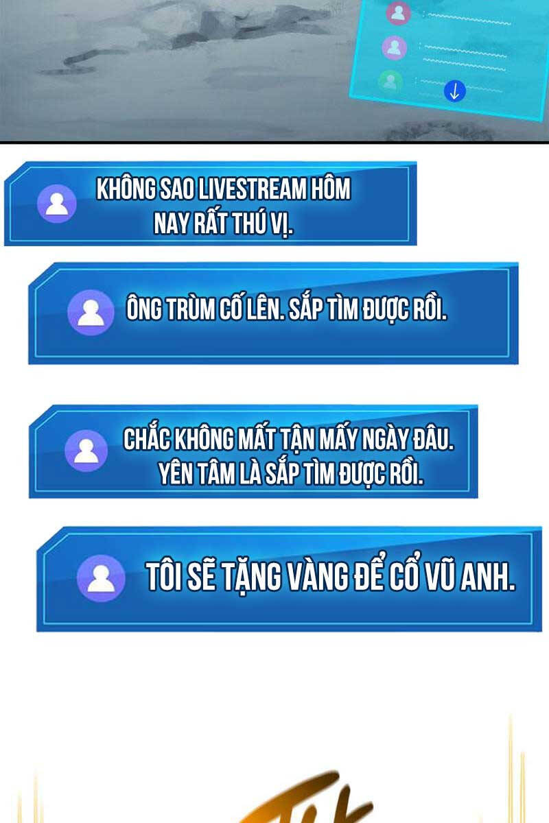 Sự Trở Lại Của Vị Thần Sức Mạnh1 - Chương 126 - Trang 45