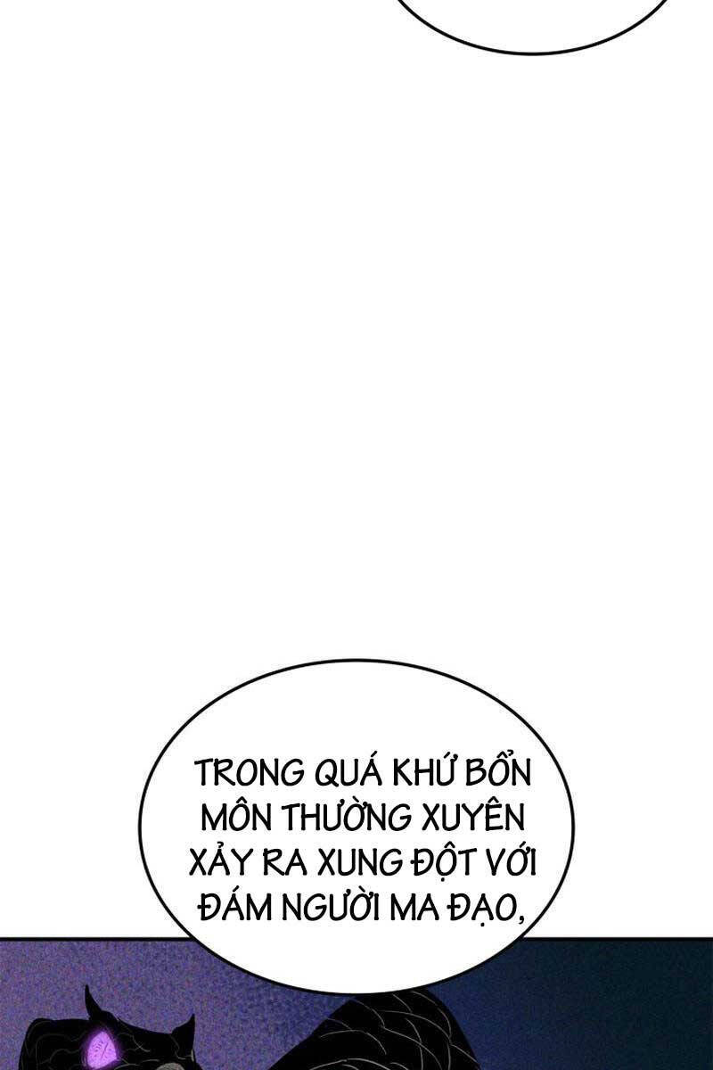 Sự Trở Lại Của Vị Thần Sức Mạnh1 - Chương 126 - Trang 100