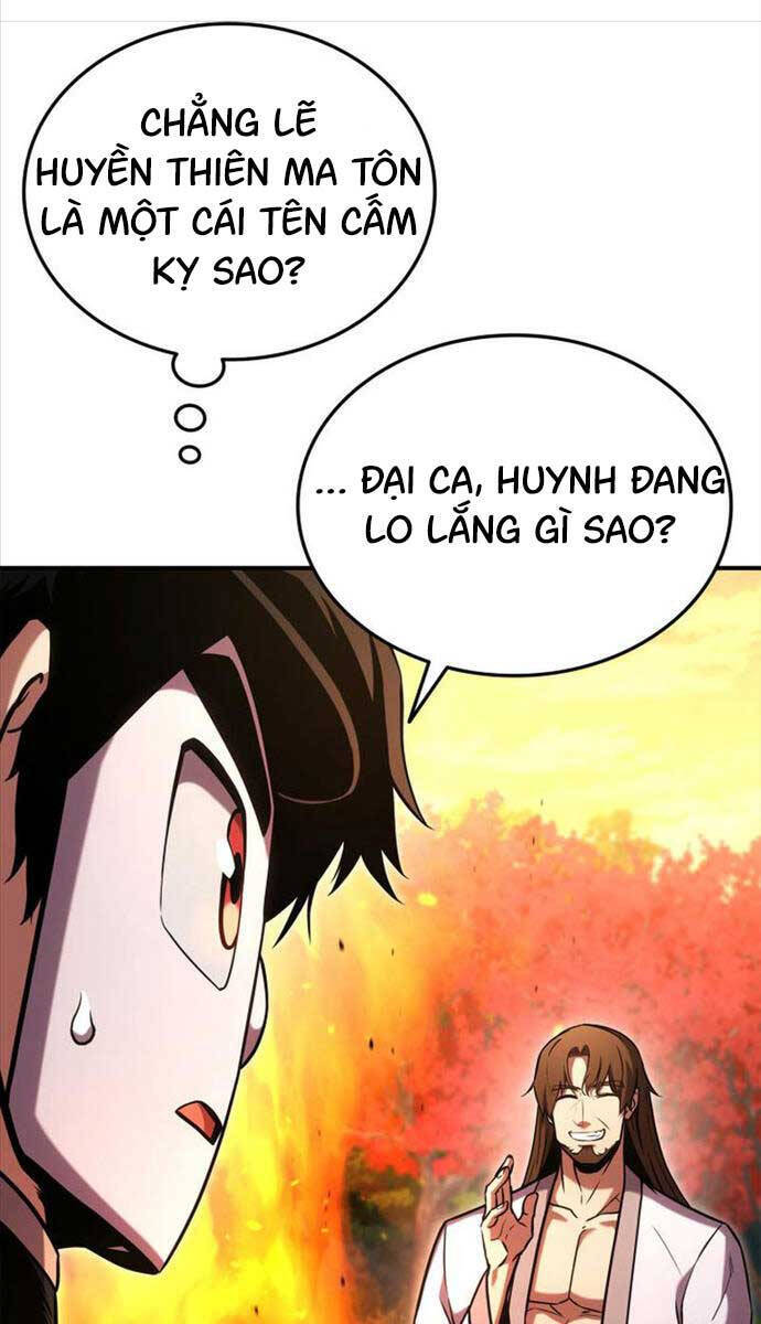 Sự Trở Lại Của Vị Thần Sức Mạnh1