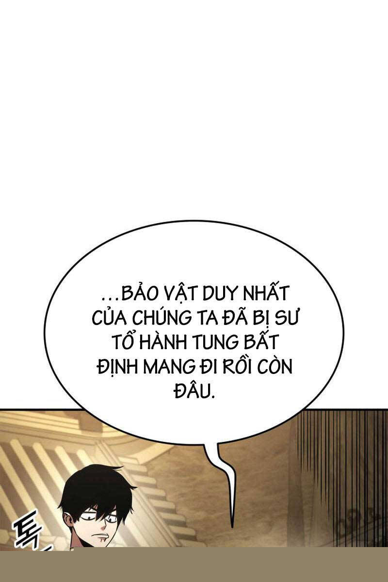 Sự Trở Lại Của Vị Thần Sức Mạnh1