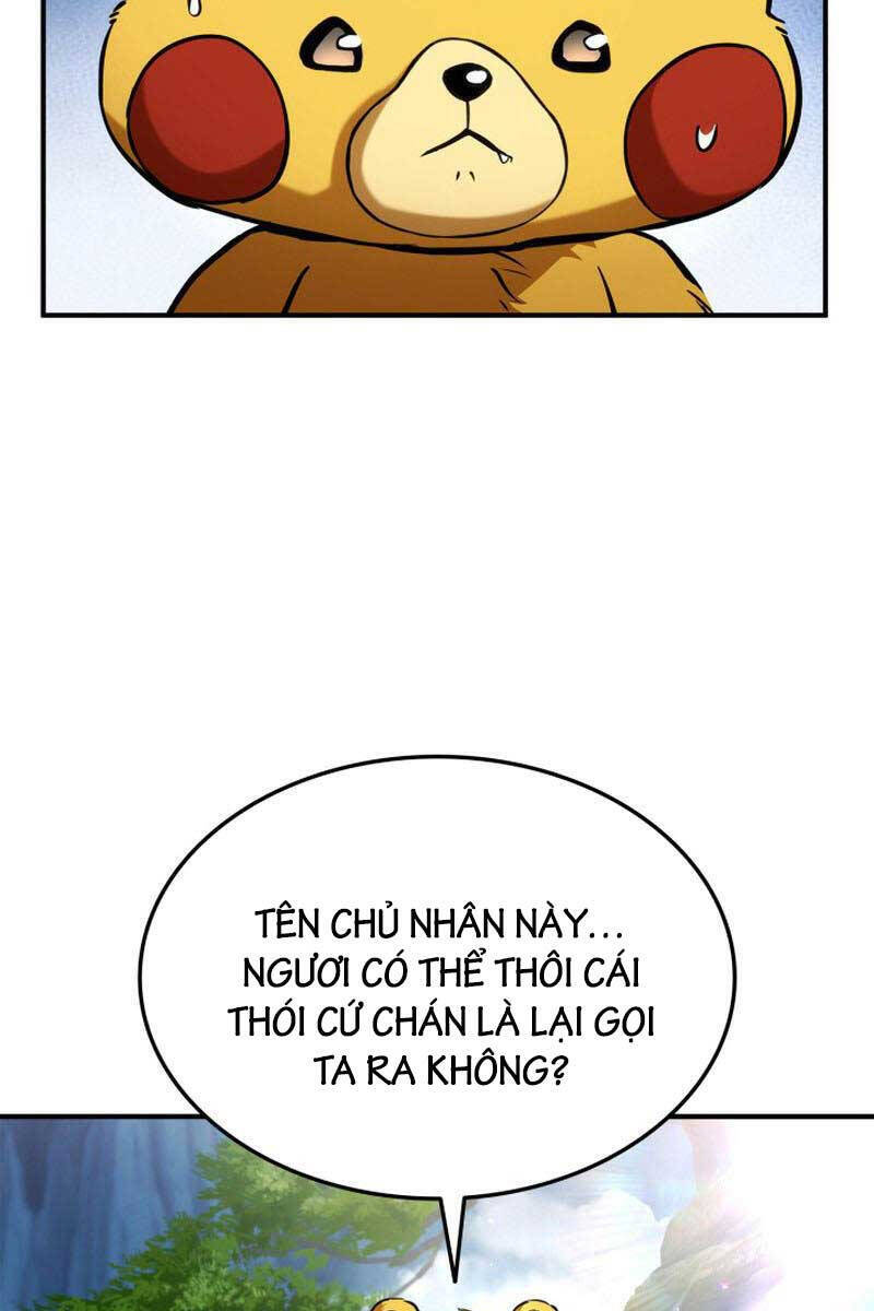 Sự Trở Lại Của Vị Thần Sức Mạnh1 - Chương 126 - Trang 35