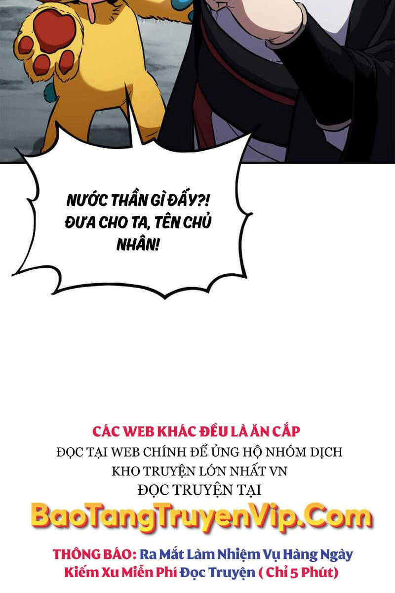 Sự Trở Lại Của Vị Thần Sức Mạnh1