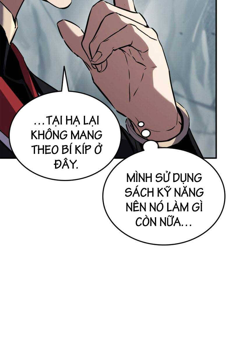 Sự Trở Lại Của Vị Thần Sức Mạnh1 - Chương 126 - Trang 81