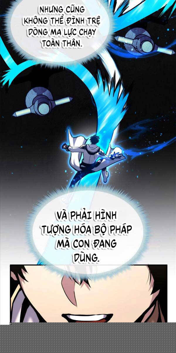 Sự Trở Lại Của Vị Thần Sức Mạnh1