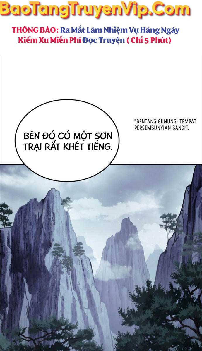 Sự Trở Lại Của Vị Thần Sức Mạnh1 - Chương 125 - Trang 47