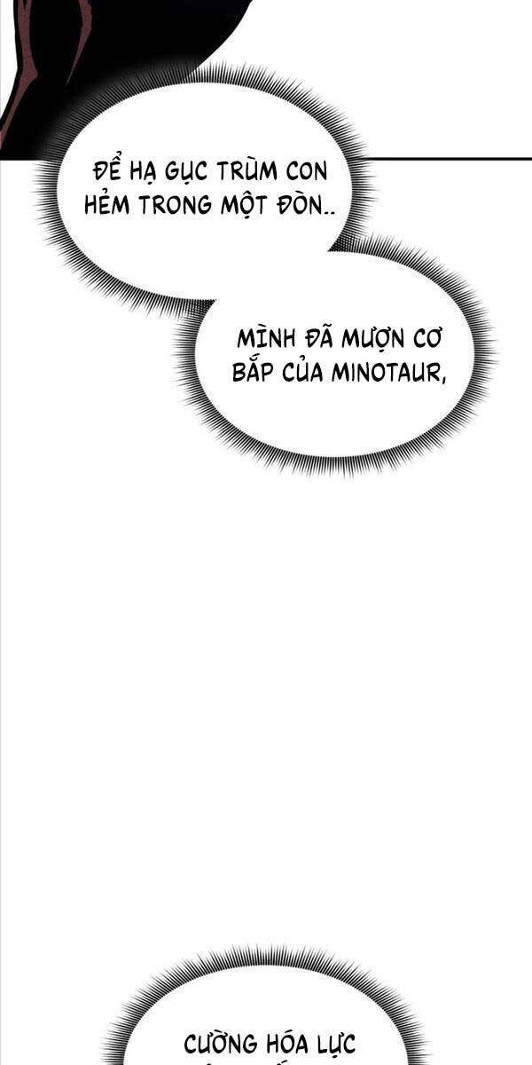 Sự Trở Lại Của Vị Thần Sức Mạnh1
