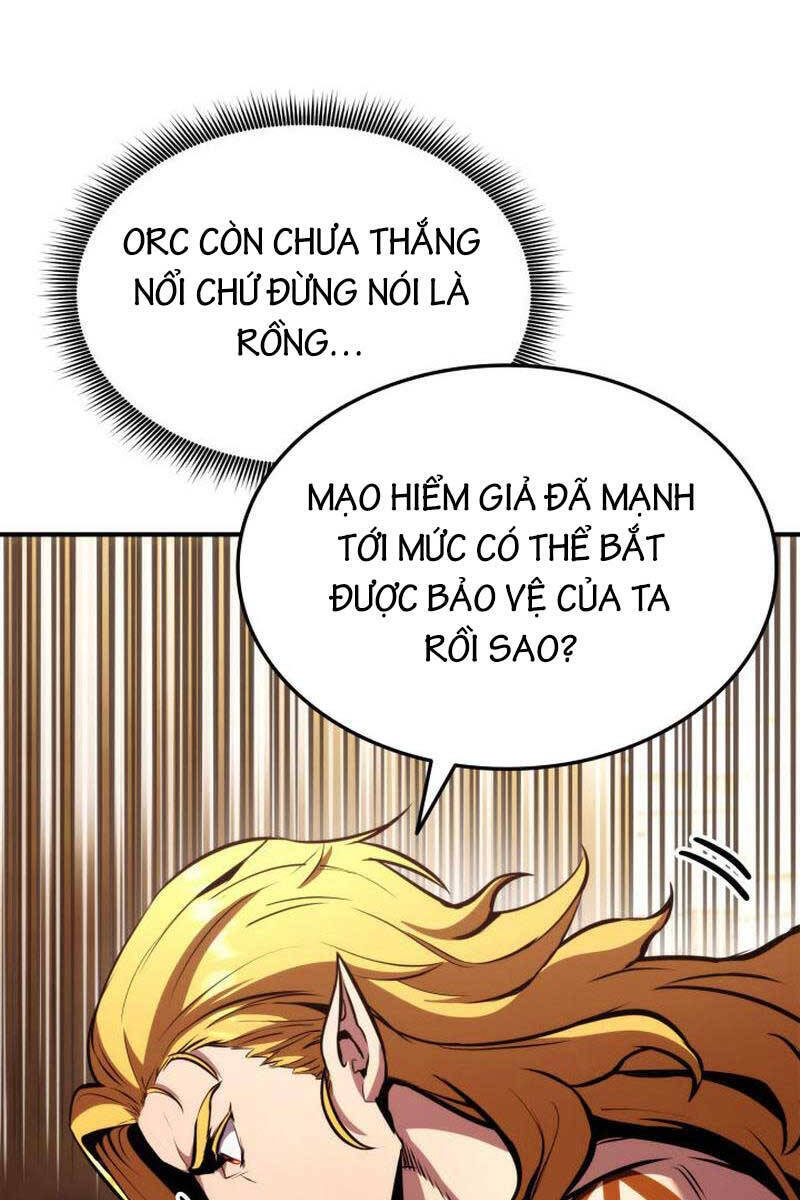 Sự Trở Lại Của Vị Thần Sức Mạnh1
