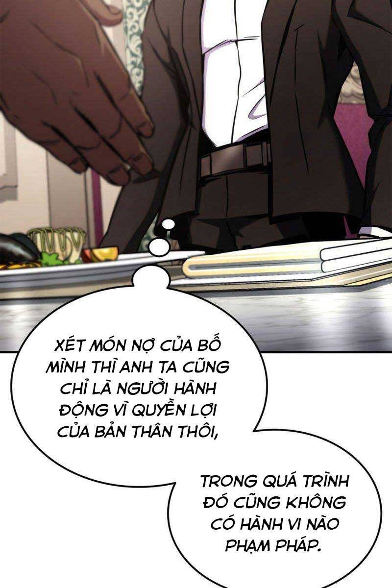 Sự Trở Lại Của Vị Thần Sức Mạnh1