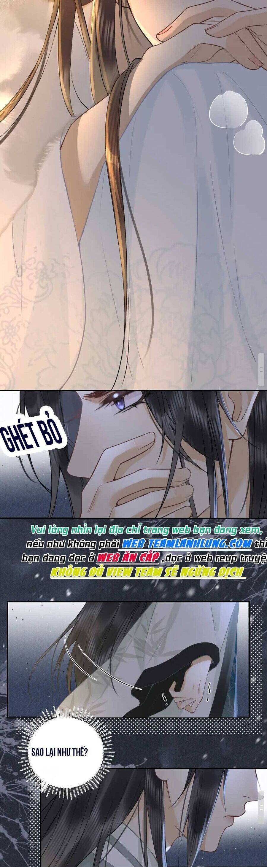 Hắc Nguyệt Quang Nắm Trong Tay Kịch Bản Be - Trường Nguyệt Tẫn Minh - Chương 9 - Trang 29