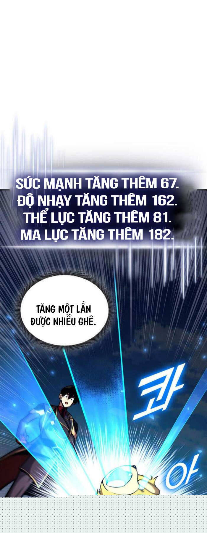 Sự Trở Lại Của Vị Thần Sức Mạnh1