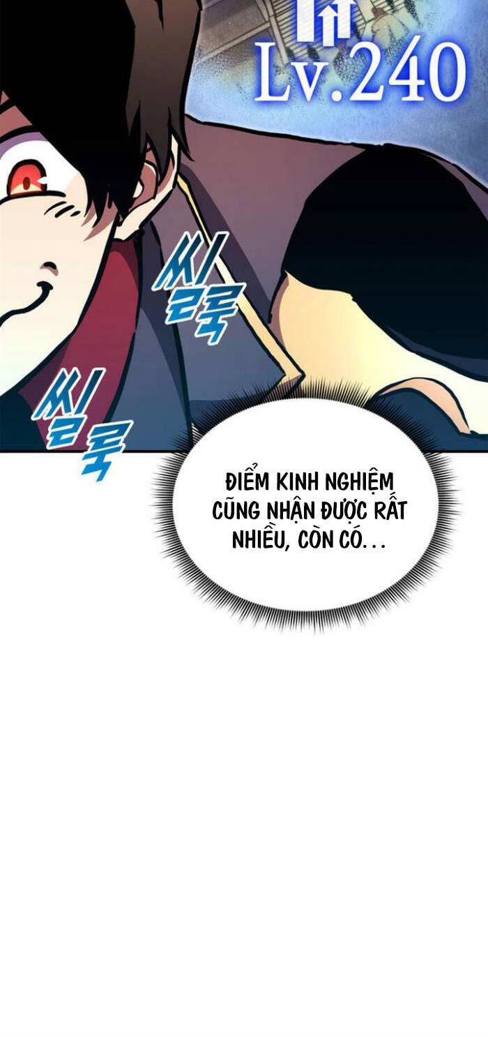 Sự Trở Lại Của Vị Thần Sức Mạnh1