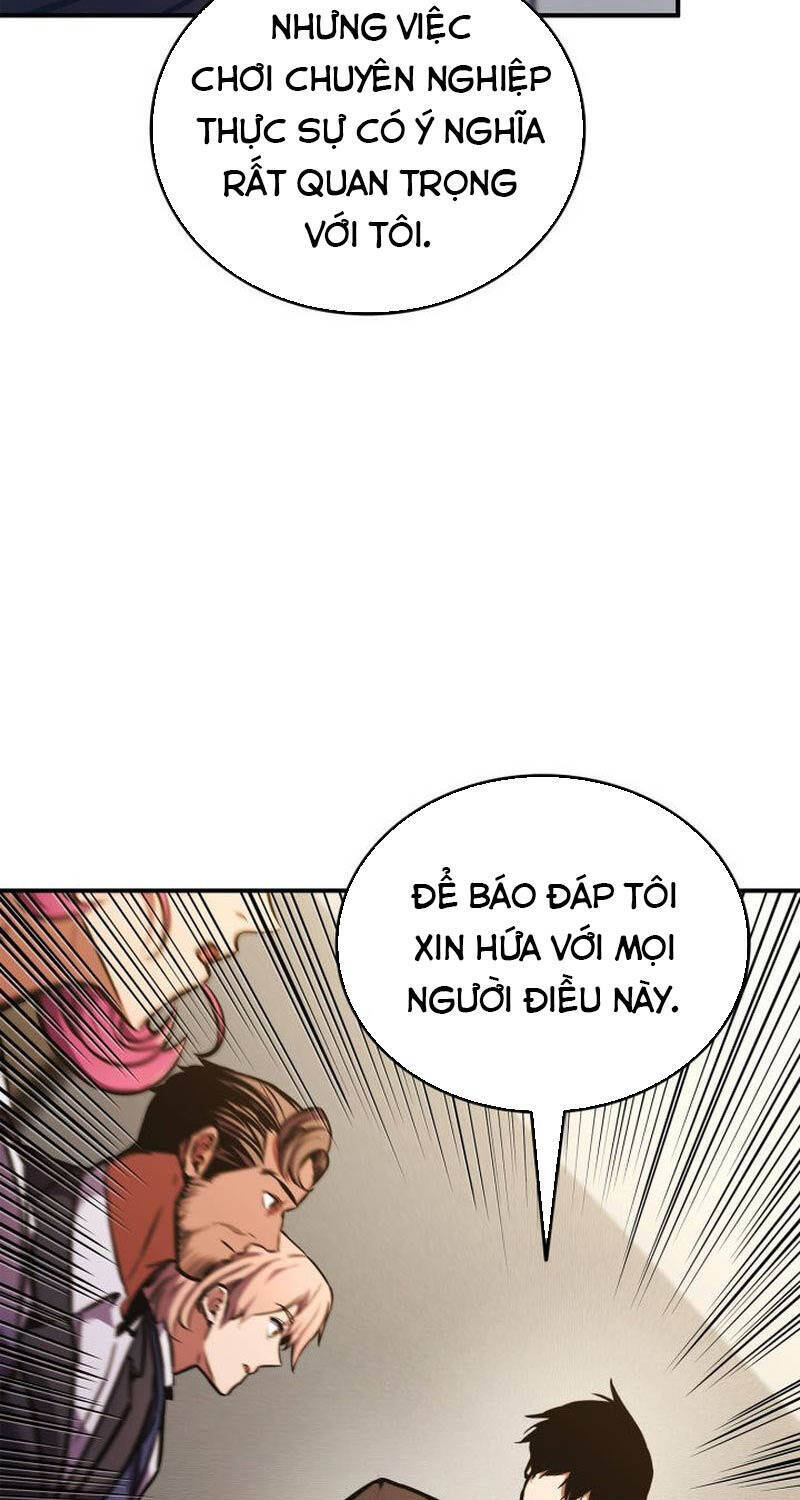 Sự Trở Lại Của Vị Thần Sức Mạnh1