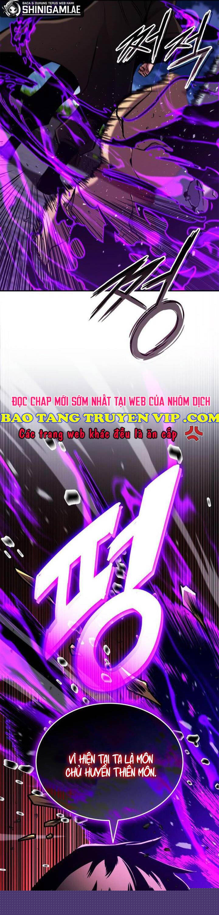 Sự Trở Lại Của Vị Thần Sức Mạnh1