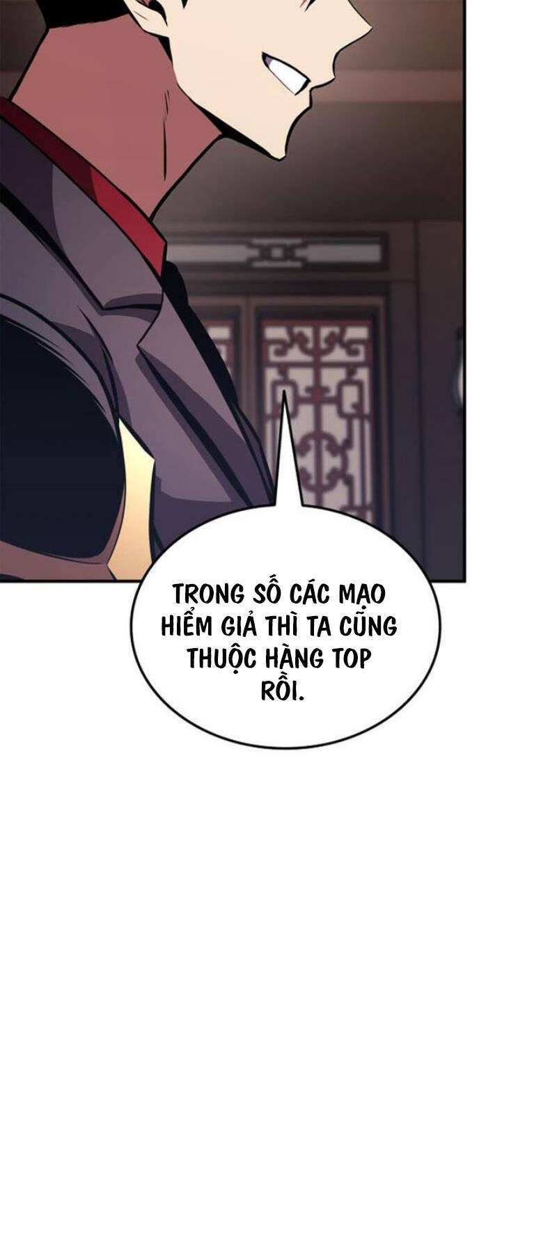 Sự Trở Lại Của Vị Thần Sức Mạnh1
