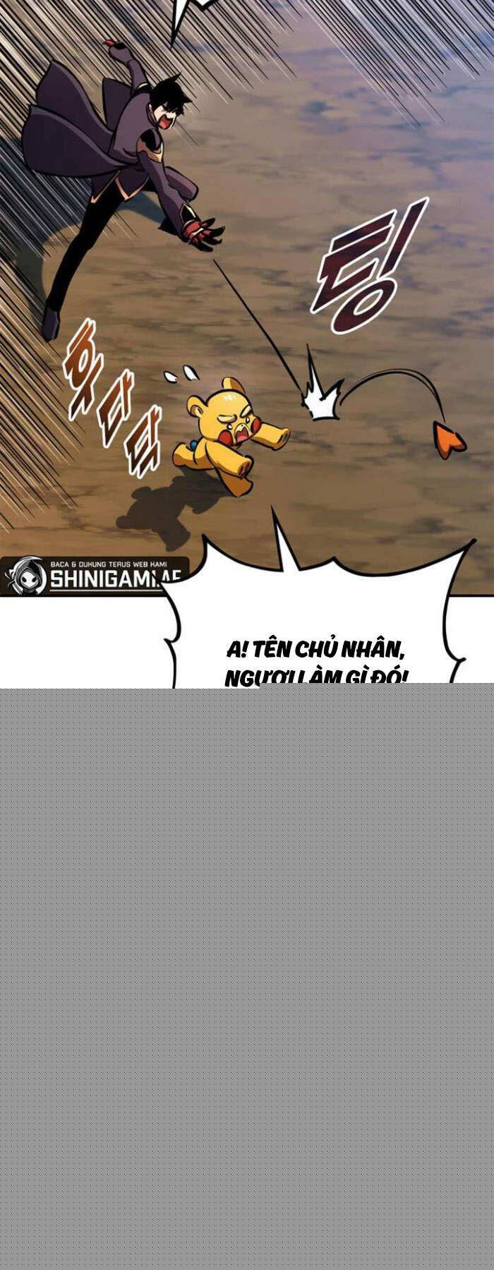 Sự Trở Lại Của Vị Thần Sức Mạnh1