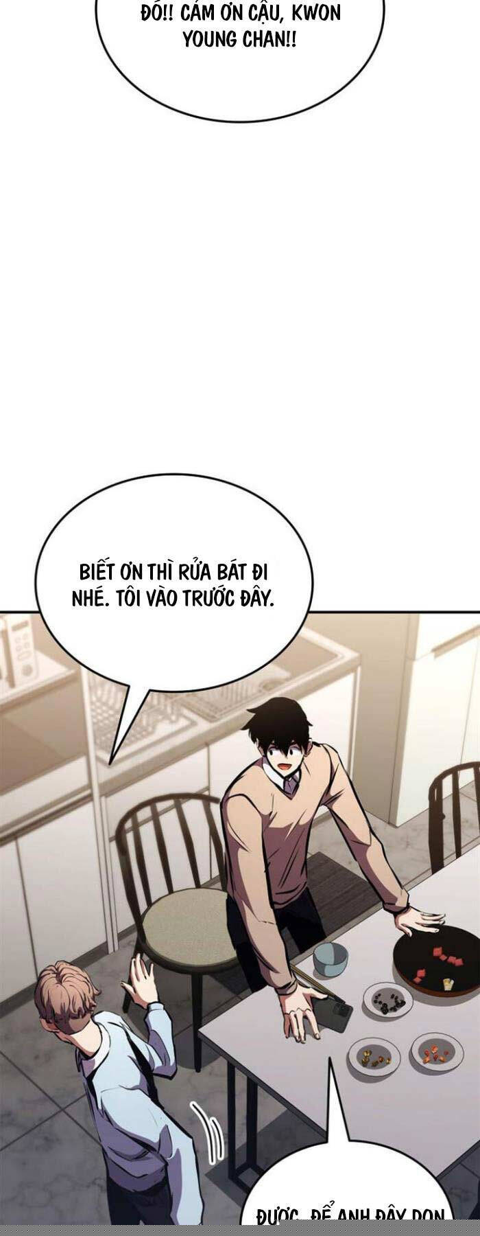 Sự Trở Lại Của Vị Thần Sức Mạnh1