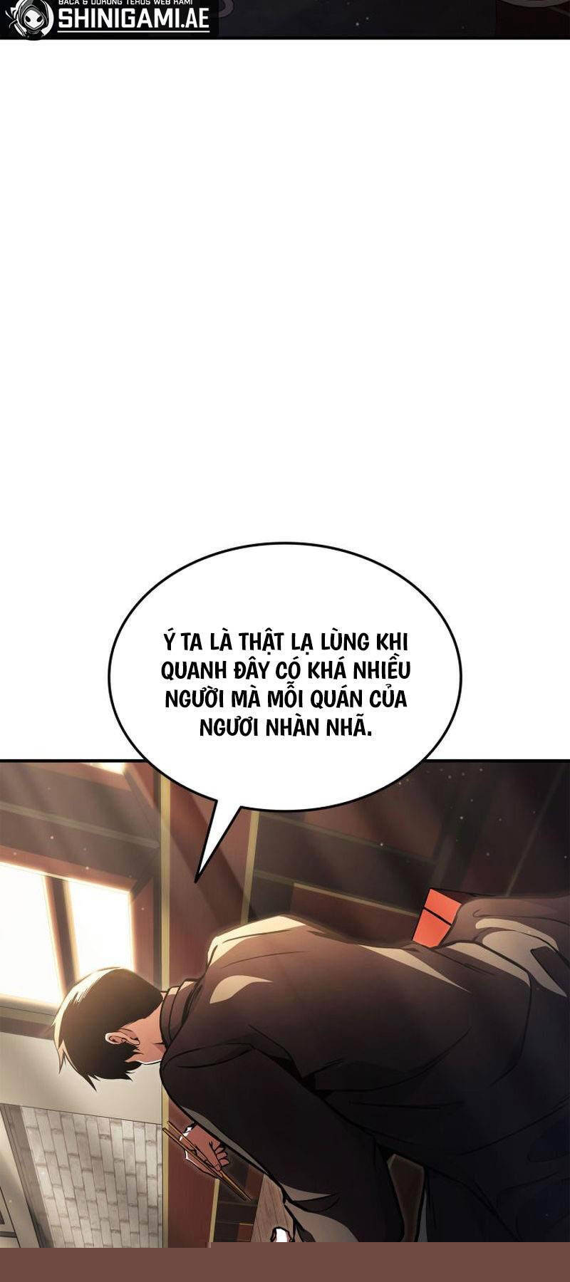 Sự Trở Lại Của Vị Thần Sức Mạnh1