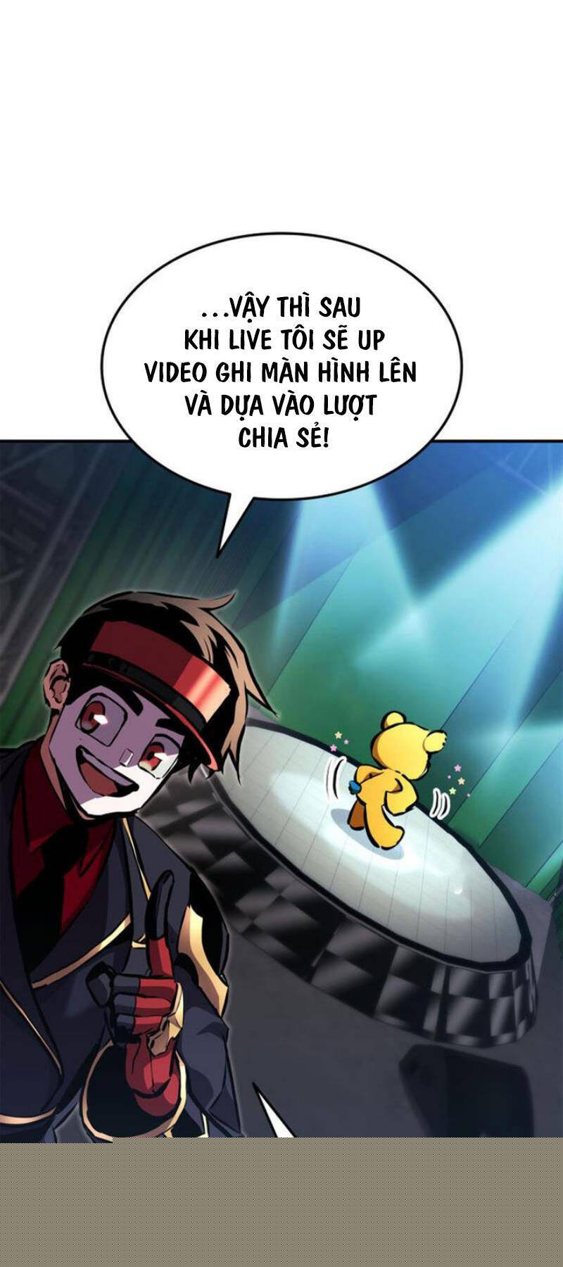 Sự Trở Lại Của Vị Thần Sức Mạnh1