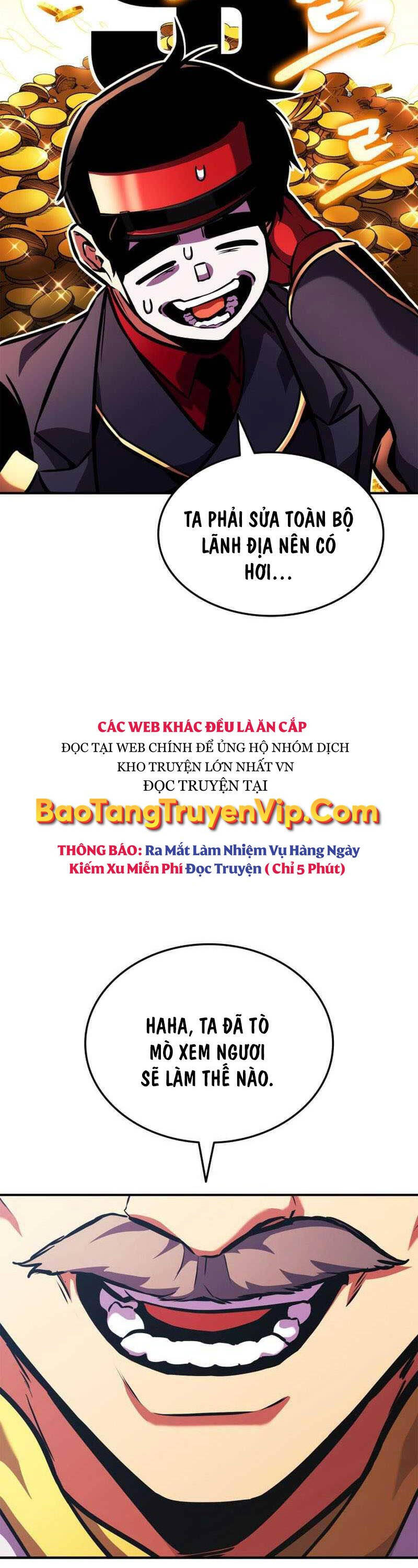 Sự Trở Lại Của Vị Thần Sức Mạnh1