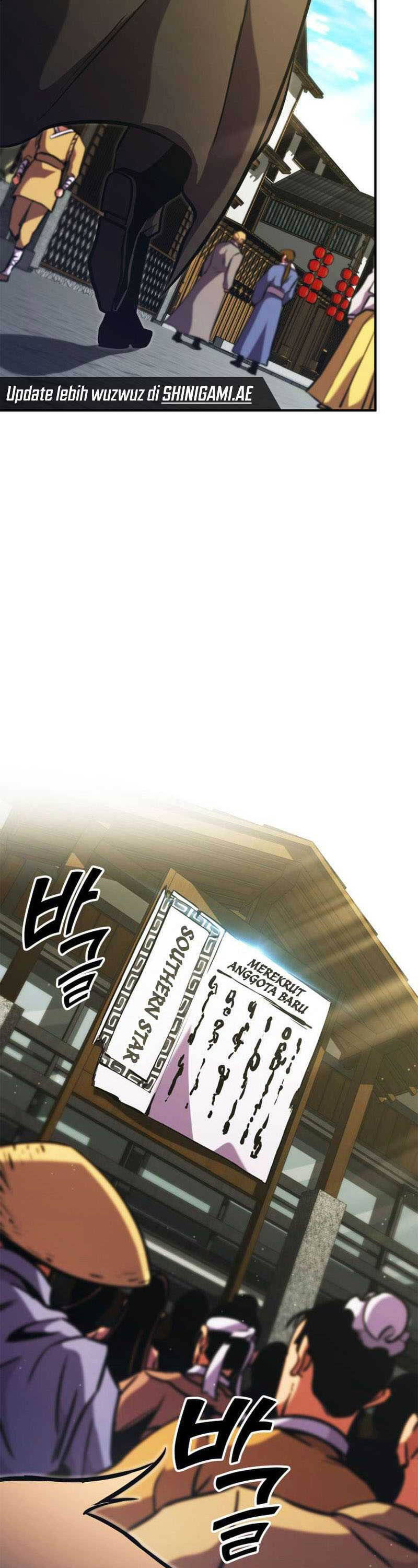 Sự Trở Lại Của Vị Thần Sức Mạnh1