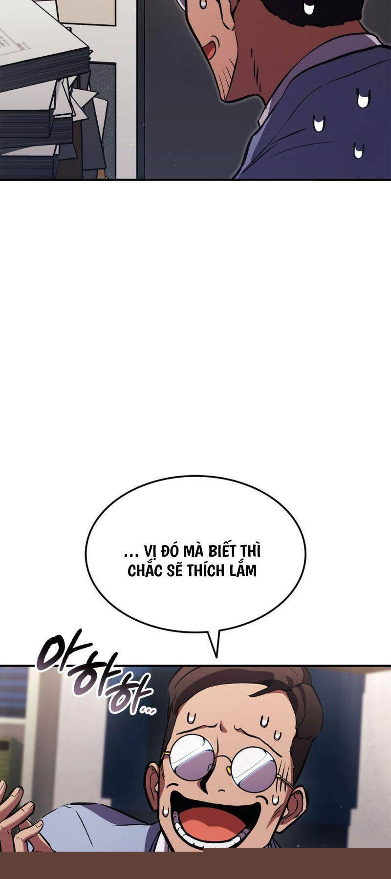 Sự Trở Lại Của Vị Thần Sức Mạnh1