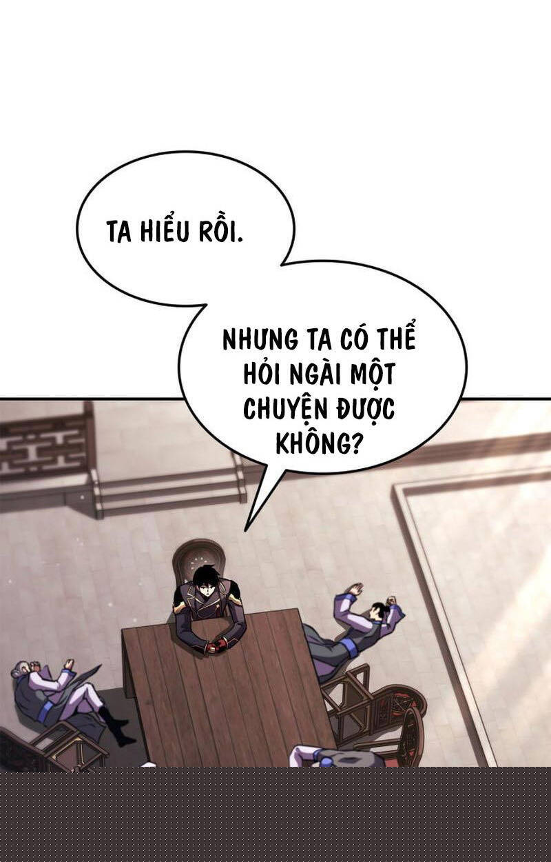 Sự Trở Lại Của Vị Thần Sức Mạnh1