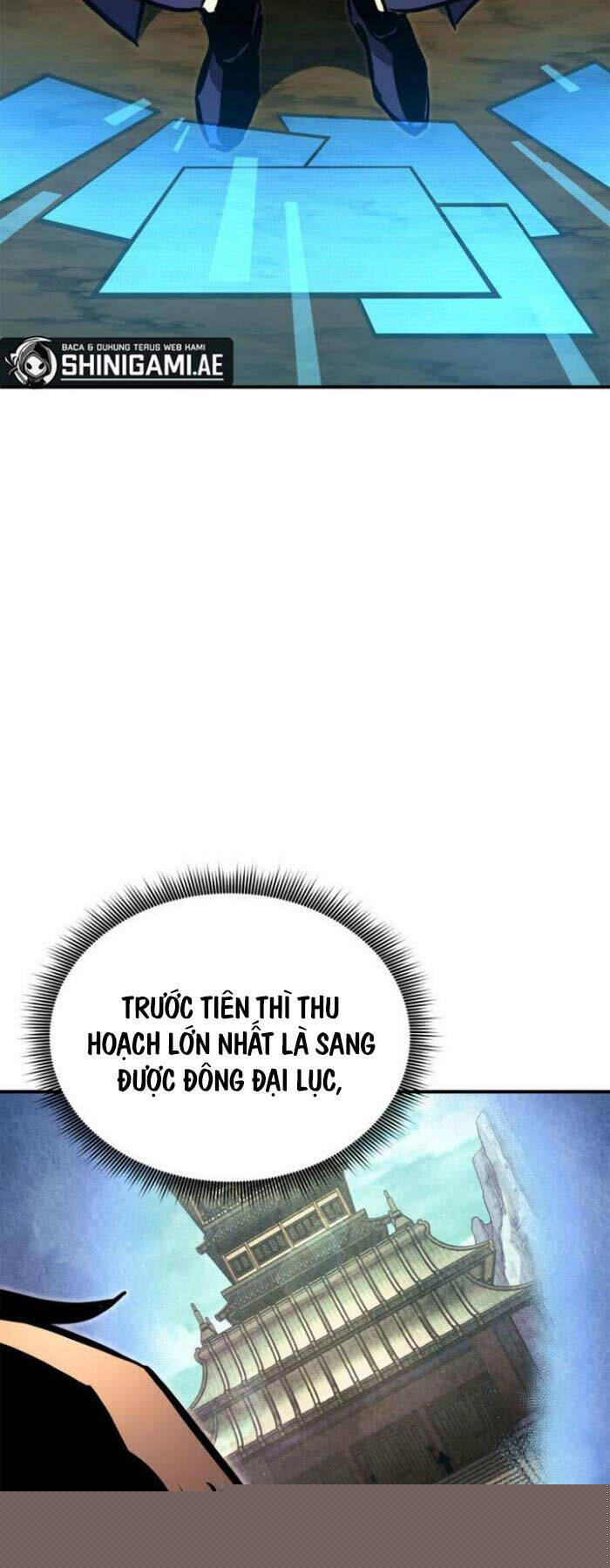 Sự Trở Lại Của Vị Thần Sức Mạnh1