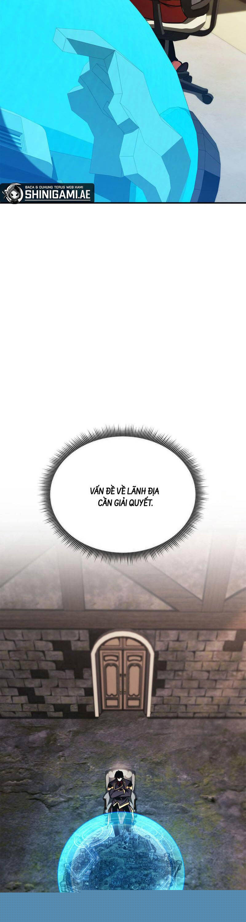 Sự Trở Lại Của Vị Thần Sức Mạnh1