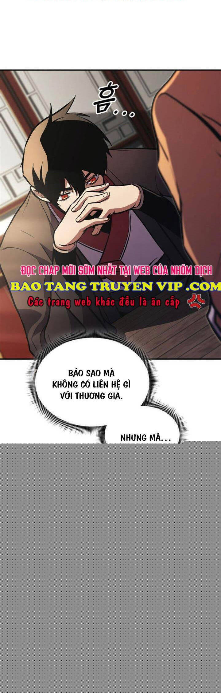 Sự Trở Lại Của Vị Thần Sức Mạnh1